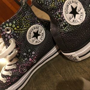Converse Chuck Taylor All Star Shoes
